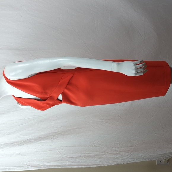 ROBERT RODRIGUEZ CUT OUT DRESS - Picture 6 of 12